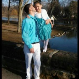 Meet your Posher, Wesley